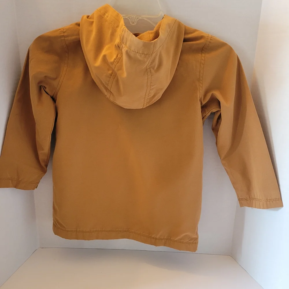 *Lot* Boys xsmall, size 4-5 Hoodies and Jacket.